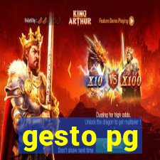 gesto pg